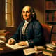 Autobiography of Benjamin Franklin Timeless Reflections & Life Lessons - Classic Biography Ebook for Inspiration and Personal Growth 5