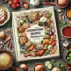 International Recipes Cookbook - World Cuisine - Savory Global Flavors for Home Cooks and Culinary Explorers 1