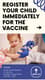 Child Vaccine Awareness Cream Blue Modern Story - VitalCore Studio Health & Wellness Template for Engaging Public Health Campaigns 4