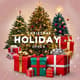 Christmas Wishes Holiday Slideshow FX - Cinematic Video Opener Template for Festive Storytelling and Seasonal Branding 5