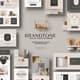 BrandTone Insta Kit - Animated Social Media Templates for Stylish Brand Presence and Engagement 3