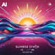 AI Sunrise Synth V2 Daylight Mix - Cinematic AI Electronic Synth Music for Creative Projects and Media Production 4