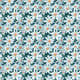 Alpine Edelweiss Patterns - Elegant Floral & Botanical Designs for Creative Projects and Branding 4