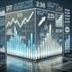 Stock Market Data Animation - Dynamic Motion Graphics for Financial Presentations and Digital Content Creators 5