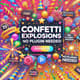 Confetti Explosions No Plugin Needed - Dynamic Video Elements for Creative Studio Projects and Event Highlights 3