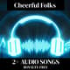 Cheerful Folks - Uplifting AI-Generated Folk Music for Creative and Commercial Projects 3