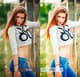 100 Spring Lightroom Presets - Seasonal Pro Pack - Vibrant & Fresh Color Enhancements for Photographers and Creators 1
