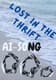 AI Vintage Indie Lost In The Thrift - Immersive AI-Generated Indie Pop Music for Creative Projects and Media 3