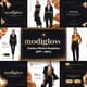 ModiGlow - Fashion Motion Templates - Dynamic Animated Social Media Designs for Fashion Brands and Creators 4