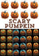 Jack-o-Lantern Scare Patterns - Seasonal Cultural Designs for Festive Halloween Decor and Creative Projects 2025 1