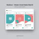 VibeNova Modern Social Media Slide Kit - Dynamic Animated Templates for Engaging Brand Content Creators 4