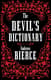 The Devil's Dictionary Dark Satire in Lexicon Form - Witty Digital Comedy & Humor Ebook for Readers and Creators 3