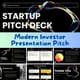Modern Investor Presentation Pitch - Sleek Business Proposal Templates for Investors and Entrepreneurs 2025-2026 1