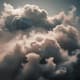100 Ethereal Cloud & Smoke Brushes - Premium Photoshop Brushes for Dreamy, Atmospheric Effects and Creative Editing 4