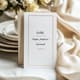 Gold Elegant Employee Farewell Invite - Sophisticated Farewell Party Invitation for Professional Events 6