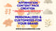 AFFIRMATION CONTENT PACK CREATION SERVICE – PERSONALIZED & CUSTOMIZED FOR YOUR BRAND 1