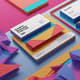 Creative Business Card - PSD Format - Professional Editable Business Card Templates for Impactful Branding and Networking 4
