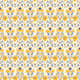 Saffron Sunbleached Patterns - Bold Distressed Graphic Textures for Creative Branding and Design Projects 6