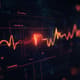 3D Heartbeat Rhythm - Animated ECG Pulse - Cinematic Motion Graphics for Dynamic Medical & Wellness Projects 3