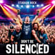 AI Stadium Rock Dont Be Silenced - Cinematic AI-Powered Rock Anthem for Bold Creative Projects and Music Production 1
