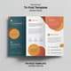 Tri-Fold Template - Editable InDesign Brochure for Professional Marketing & Promotions 3
