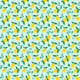Zesty Lemon Fresh Patterns - Vibrant Nature-Inspired Animal and Wildlife Motifs for Creative Prints and Digital Designs 6