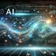 Futuristic AI Integration Digital Impact - Cinematic Motion Graphics Elements for Tech Creators and Marketers 4