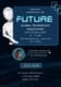 Modern Future Tech Workshop Poster - Sleek Digital Tech-Inspired Wall Art for Creative Spaces and Professional Environments 3