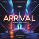 Arrival Poster & Flyer Design - Cinematic Event Edition - Premium Marketing Templates for Impactful Brand Promotion 5