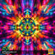 Kaleidoscope Dream - 30 Psychedelic 4K Transitions - Cinematic Motion Graphics for Dynamic Video Effects and Creative Editing 6