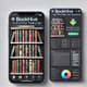 BookHive - Android eBook App + Full PHP CMS Backend - Comprehensive Mobile Reading & Management Solution for Developers and Content Creators 3