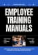 Employee Training Manual - Blue & Black Professional Design - Streamlined Corporate Training Templates for Efficient Learning and Development 3