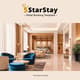 5 StarStay Hotel Booking Template - Modern Responsive Website Theme for Hospitality and Travel Business 6