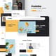 Profolio Portfolio HTML Theme - Sleek Responsive Website Template for Developers and Creatives 4