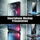 Smartphone Mockup Presentation - Sleek Video Promo Template for Dynamic Product Showcases and Brand Storytelling 6