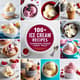 100+ Ice Cream Recipes - Homemade Frozen Treats Collection for Food Lovers and Creative Cooks 5