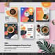 130+ Premium Instagram Promo Pack - Modern Marketing Banners and Posters Templates for Brands and Creators 3