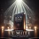Cinematic Book Promo Template - Dynamic Video Promotion Toolkit for Authors and Publishers 5