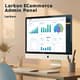 Larkon - eCommerce Admin Panel for CodeIgniter - Streamlined Dashboard Template for Web Developers and Marketers 4