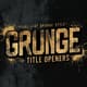Grunge Titles - Gritty MOGRT Opener FX - Cinematic Video Opener Template for Dynamic Branding and Creative Projects 5
