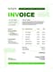 Invoice Template Clean Billing Layout - Professional Marketing & Billing Design for Agencies and Businesses 5