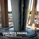 Concrete Column Pouring Timelapse - Cinematic Aerial Time-Lapse Video Clips for Dynamic Visual Projects 3