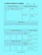 Simple Cream Weekly Workout Schedule - Clean Fitness Planner Template for Efficient Health & Lifestyle Management 5