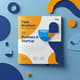 Pade Brochure Business Startup Presentation - Sleek Marketing Template for Professional Branding and Effective Campaigns 3
