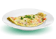 27+ Omelette PNG Clipart Set - Vibrant Food Illustrations for Creative Culinary Projects 5