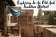 Historic District Tour Vintage Ambience Loop - Cinematic Motion Graphics Backgrounds for Timeless Storytelling 3