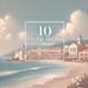 10 Coastal Dreams Video Prompt Collection - Cinematic AI Video Prompts for Creative Filmmakers and Storytellers 1