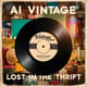 AI Vintage Indie Lost In The Thrift - Immersive AI-Generated Indie Pop Music for Creative Projects and Media 6