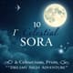10 Celestial SORA Prompts for Dreamy Night Adventures - AI Video Prompts for Creative Filmmakers and Storytellers 4