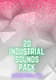 20 Industrial Sound Effects Pack - High-Impact Audio Effects for Creators and Producers 3